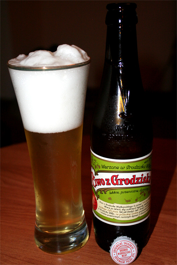 grodziskie