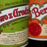 Piwo z Grodziska — powrót legendy