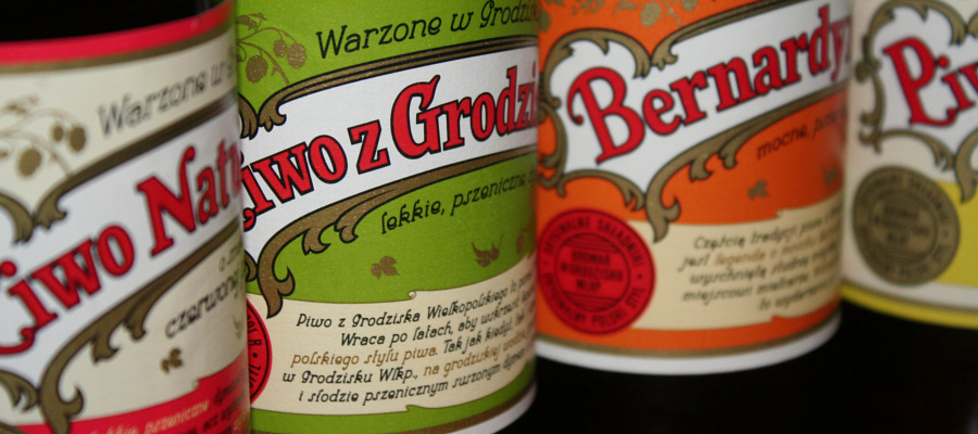 grodziskie