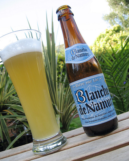 witbier