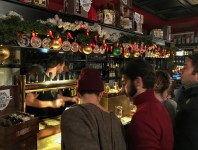 Birrificio Lambrate Golgi 1