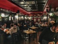 Birrificio Lambrate Golgi 2
