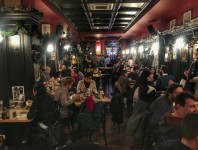 Birrificio Lambrate Golgi 3