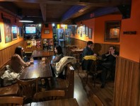 Isola della Birra 1