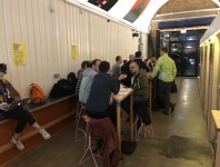 Cloudwater
