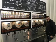 Moor Beer