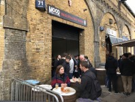 Moor Beer