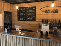 Brew By Numbers
