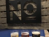 Brew By Numbers