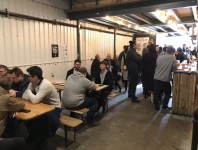 Brew By Numbers