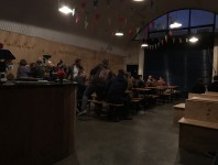Partizan Brewing