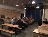 Partizan Brewing