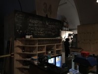 Partizan Brewing