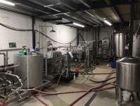 Fourpure Brewing Co.