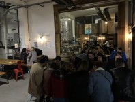 Fourpure Brewing Co.